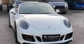 Porsche 911 Carrera GTS Cabriolet 2017