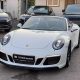 Porsche 911 Carrera GTS Cabriolet 2017