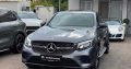 Mercedes GLC 43 AMG 2017