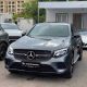 Mercedes GLC 43 AMG 2017