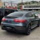 Mercedes GLC 43 AMG 2017