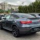 Mercedes GLC 43 AMG 2017