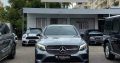 Mercedes GLC 43 AMG 2017