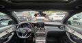 Mercedes GLC 43 AMG 2017