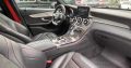 Mercedes GLC 43 AMG 2017