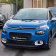 Citroen C3 2019