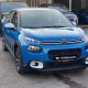 Citroen C3 2019