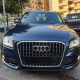 Audi Q5 TFSI 2016