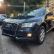 Audi Q5 TFSI 2016