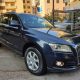 Audi Q5 TFSI 2016