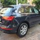 Audi Q5 TFSI 2016