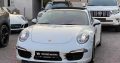 Porsche 911 Carrera 4S 2013
