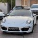 Porsche 911 Carrera 4S 2013