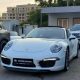 Porsche 911 Carrera 4S 2013