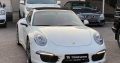 Porsche 911 Carrera 4S 2013