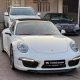 Porsche 911 Carrera 4S 2013
