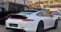 Porsche 911 Carrera 4S 2013