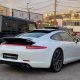 Porsche 911 Carrera 4S 2013