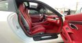 Porsche 911 Carrera 4S 2013