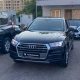Audi Q5 45 TSFI Quattro 2018
