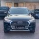 Audi Q5 45 TSFI Quattro 2018