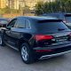 Audi Q5 45 TSFI Quattro 2018