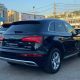 Audi Q5 45 TSFI Quattro 2018
