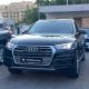 Audi Q5 45 TSFI Quattro 2018