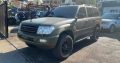 Toyota Land Cruiser 2006