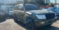 Toyota Land Cruiser 2006