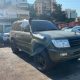Toyota Land Cruiser 2006
