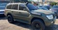 Toyota Land Cruiser 2006