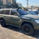 Toyota Land Cruiser 2006