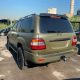 Toyota Land Cruiser 2006