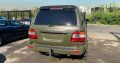 Toyota Land Cruiser 2006