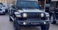 Jeep Wrangler Gladiator Rubicon Plus 2020