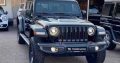 Jeep Wrangler Gladiator Rubicon Plus 2020