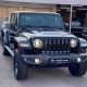 Jeep Wrangler Gladiator Rubicon Plus 2020
