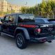 Jeep Wrangler Gladiator Rubicon Plus 2020