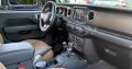 Jeep Wrangler Gladiator Rubicon Plus 2020