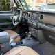 Jeep Wrangler Gladiator Rubicon Plus 2020