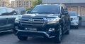 Toyota Land Cruiser VX V8 5.7 2016