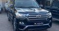 Toyota Land Cruiser VX V8 5.7 2016