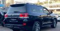 Toyota Land Cruiser VX V8 5.7 2016