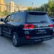 Toyota Land Cruiser VX V8 5.7 2016