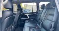 Toyota Land Cruiser VX V8 5.7 2016