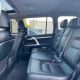 Toyota Land Cruiser VX V8 5.7 2016