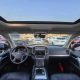 Toyota Land Cruiser VX V8 5.7 2016