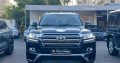 Toyota Land Cruiser VX V8 5.7 2016