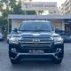 Toyota Land Cruiser VX V8 5.7 2016